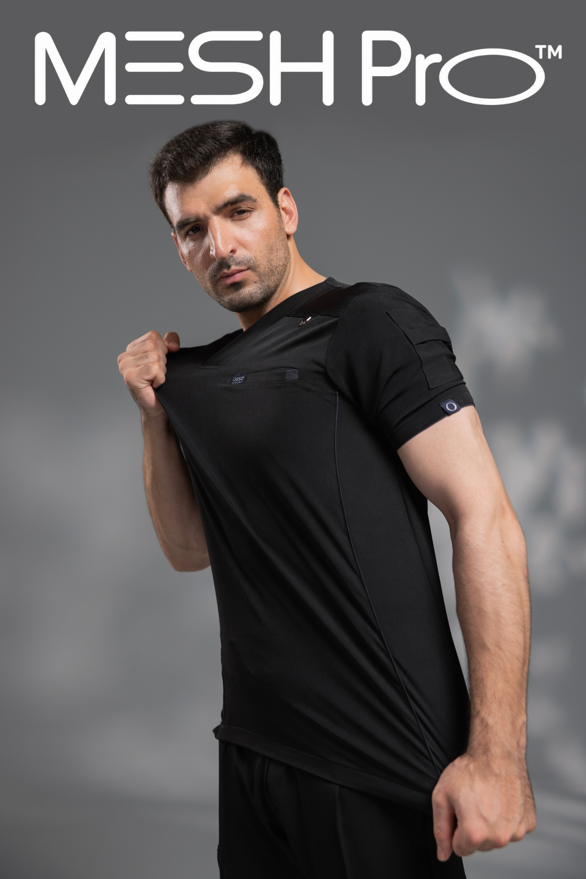 MESH PRO™