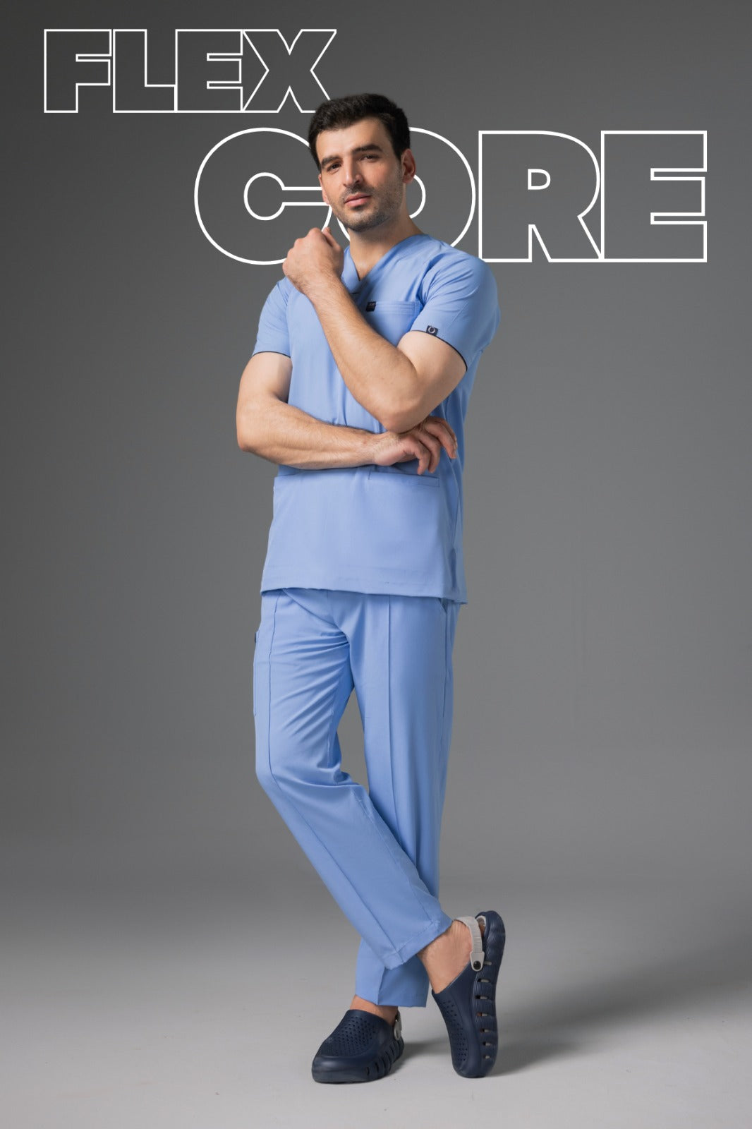 Flex Core Series™