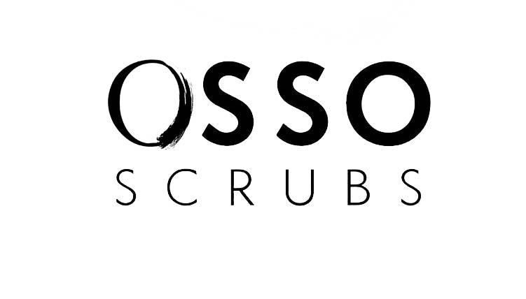 Osso Scrubs
