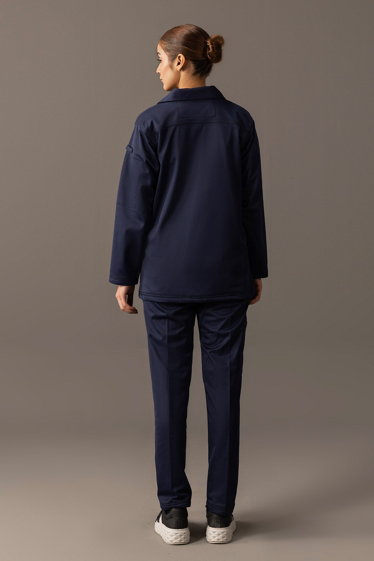 Comfort Set Navy - Woman