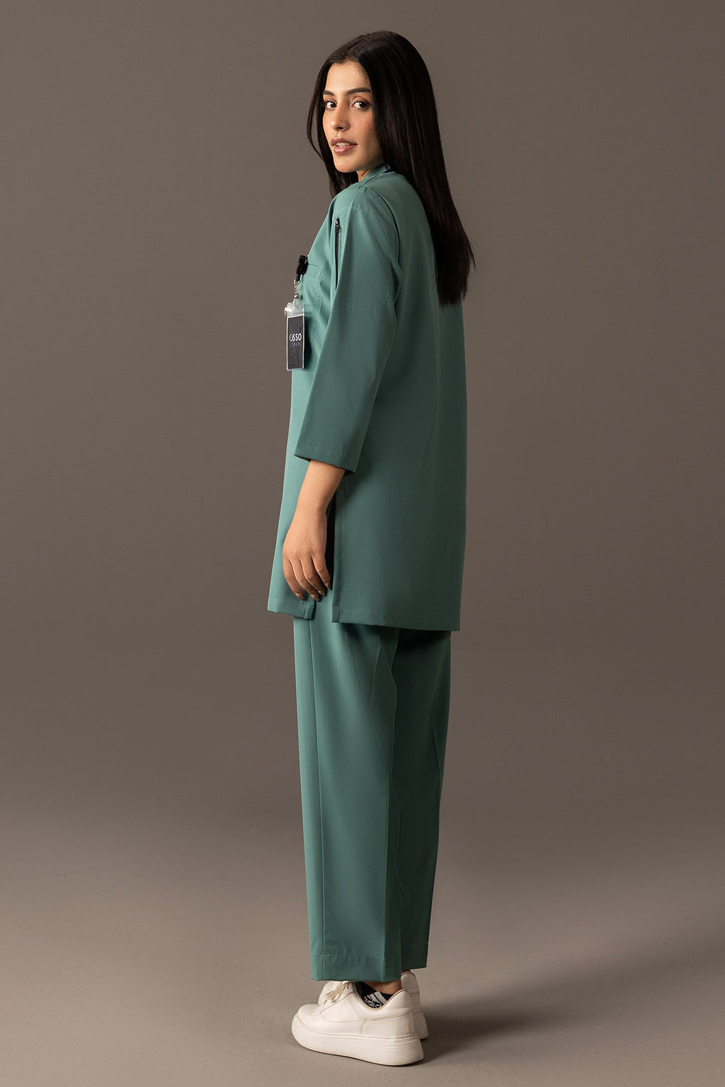 Flex Core Jade - Woman