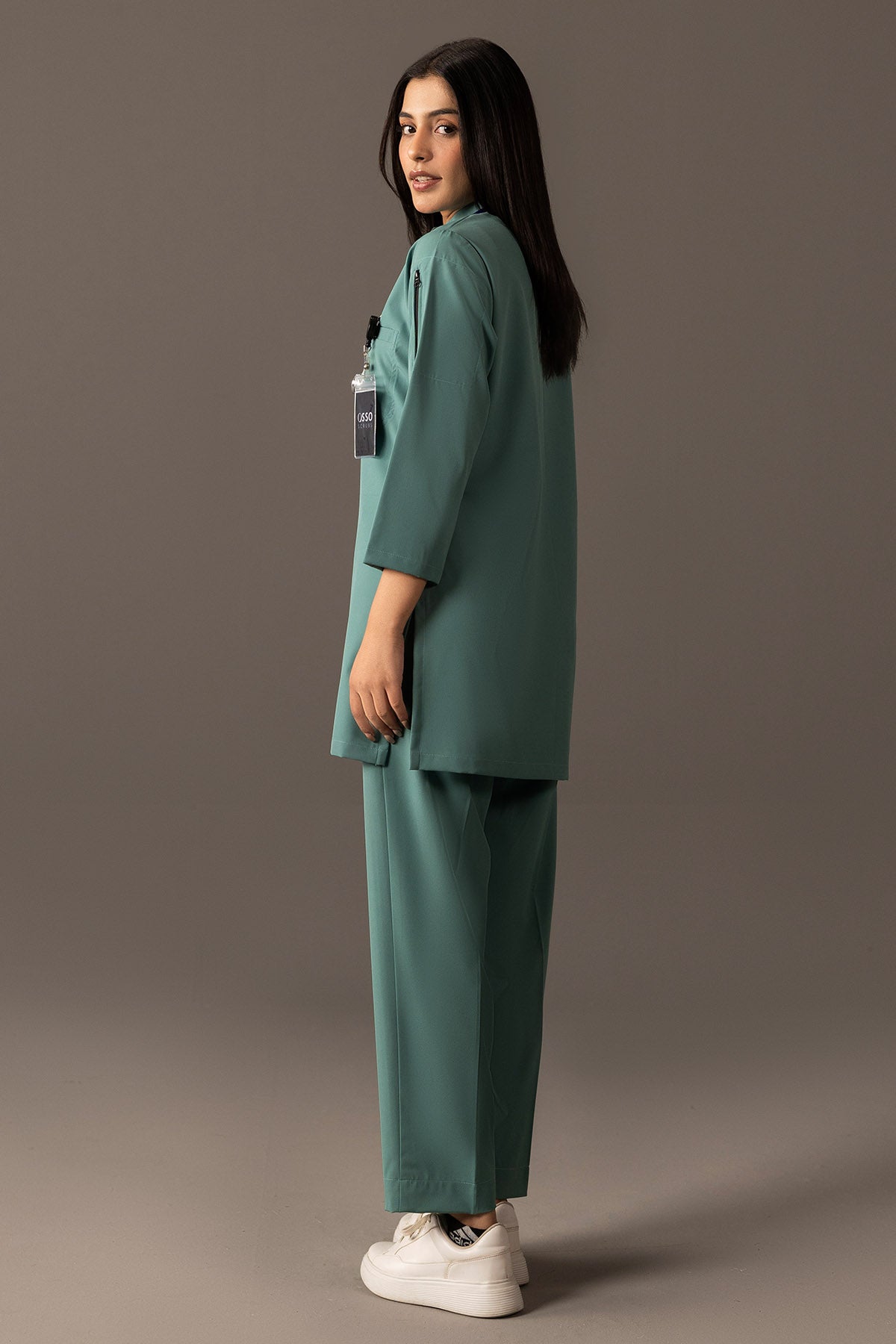 Flex Core Jade - Woman