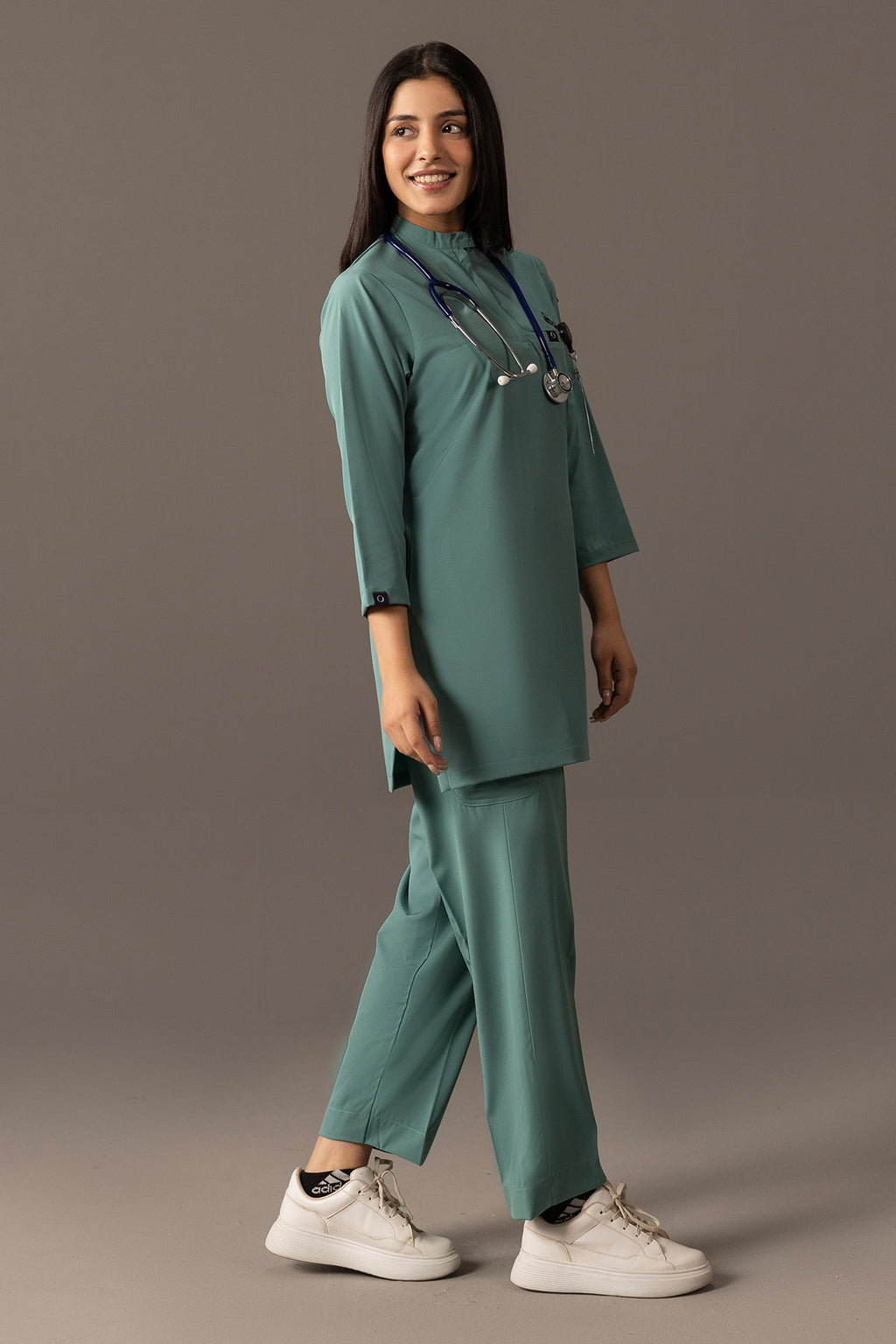 Flex Core Jade - Woman