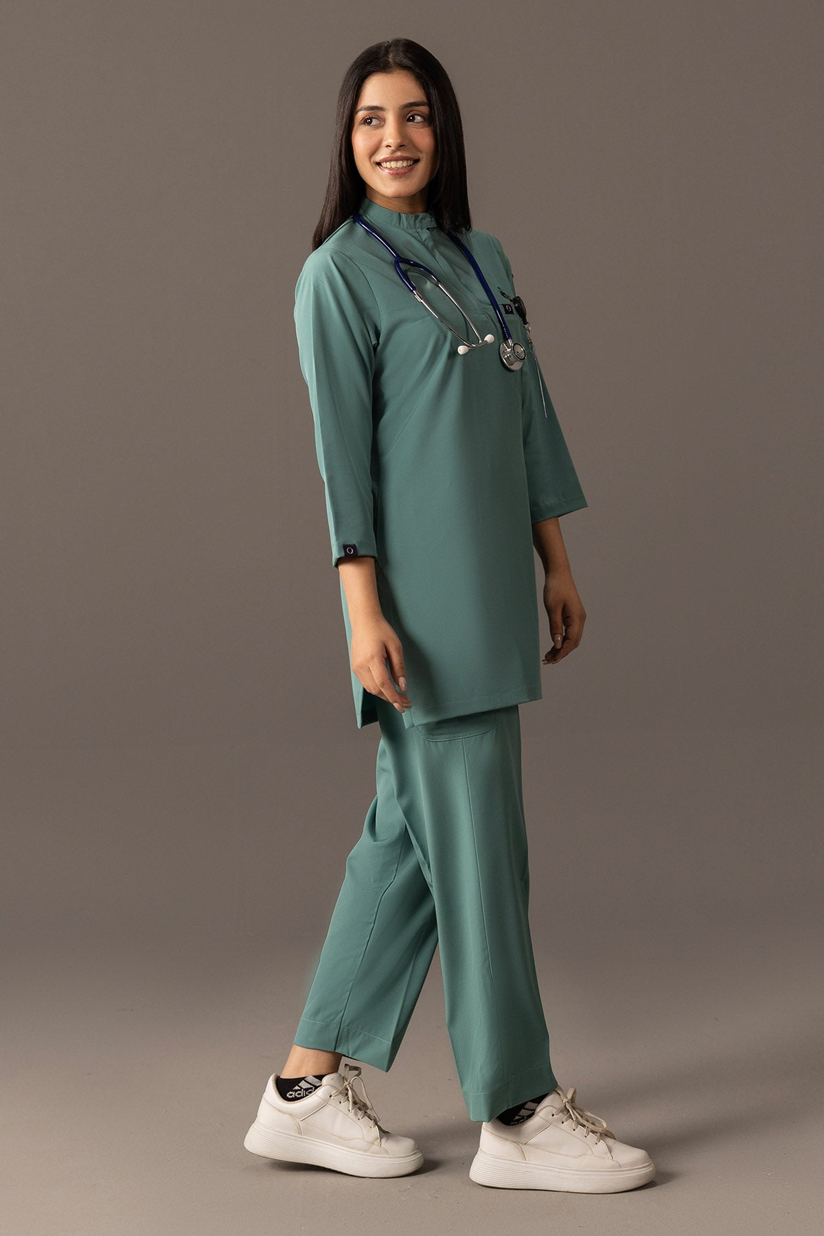 Flex Core Jade - Woman