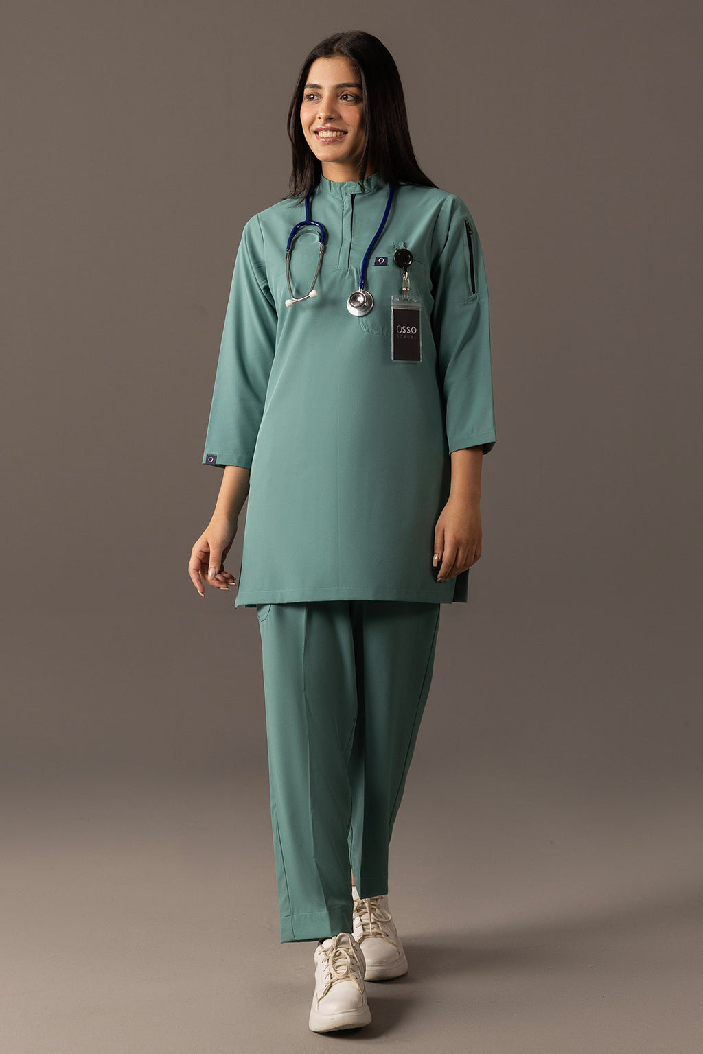 Flex Core Jade - Woman