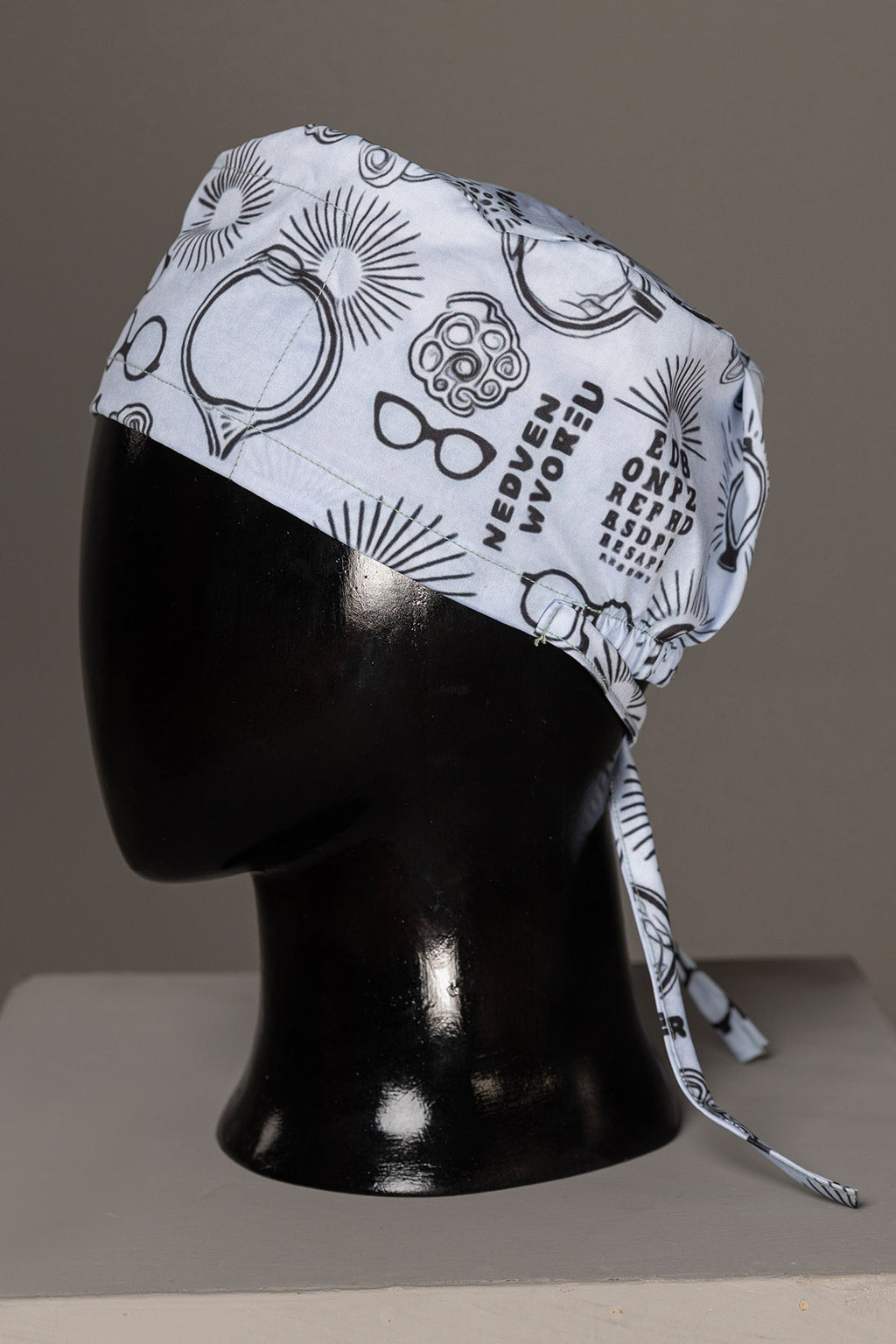Eye Care Cap