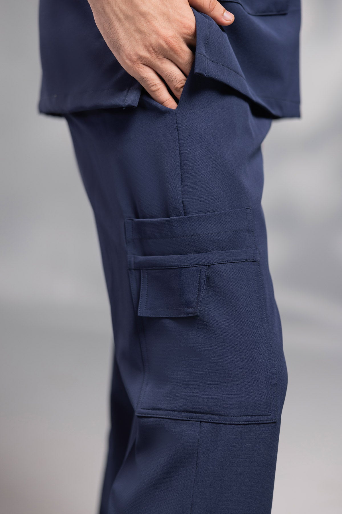MESH PRO™ Yale Blue - Men
