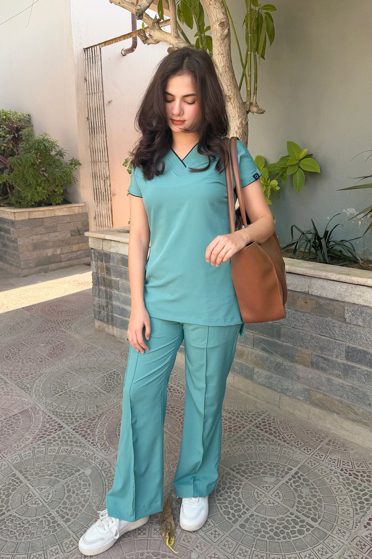 Flex Core Jade (influncer edition) - Woman