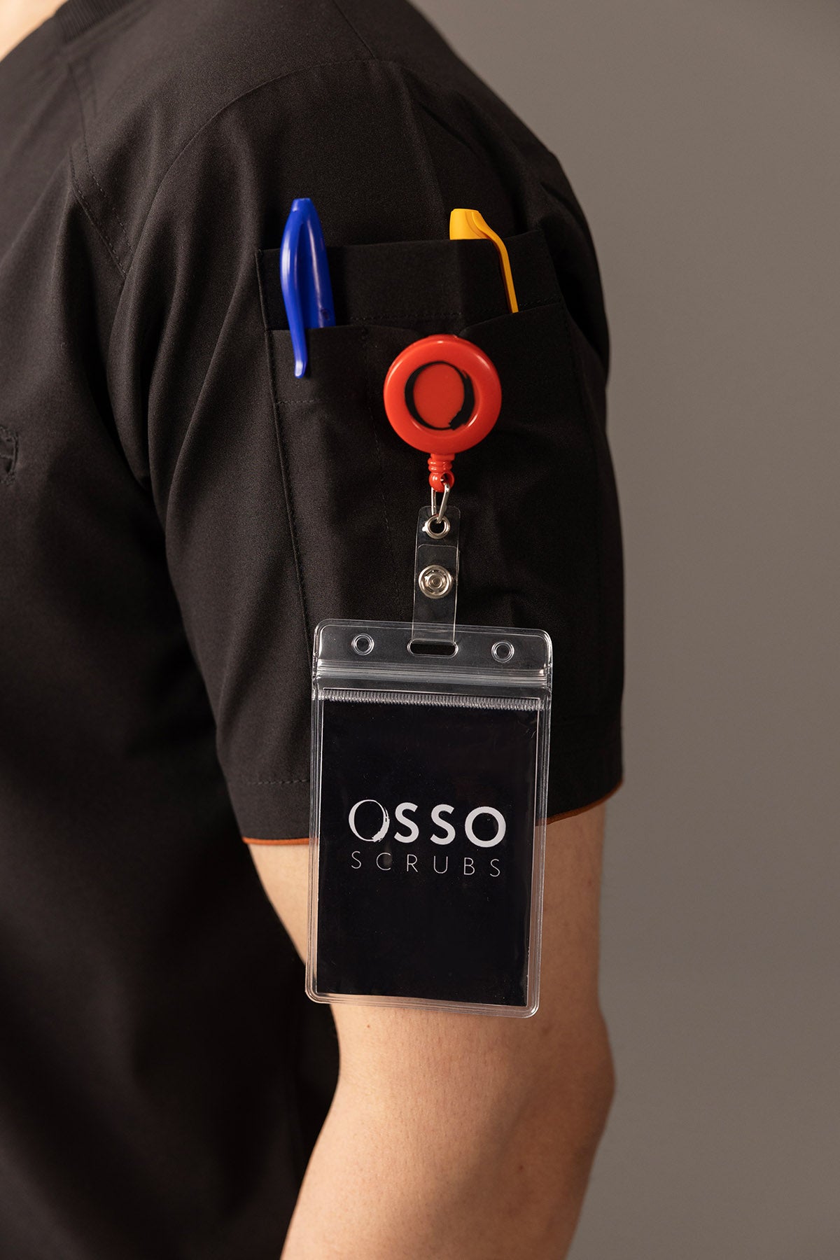 Flex Core Ultra Black- Men