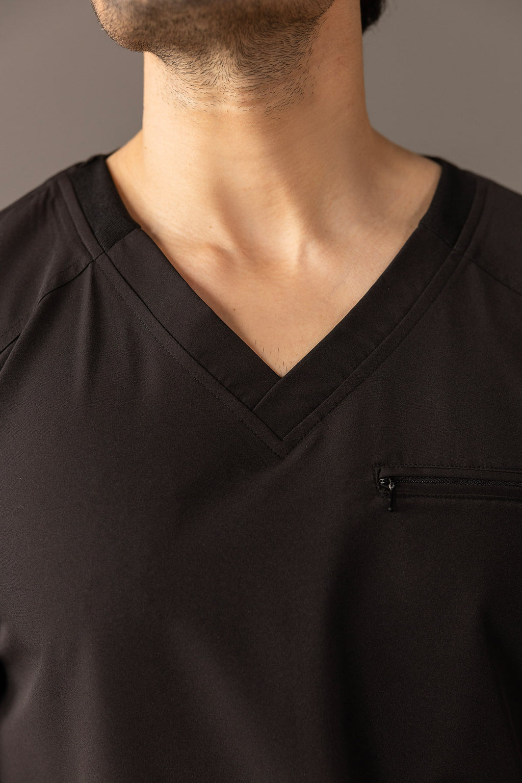 Flex Core Ultra Black- Men