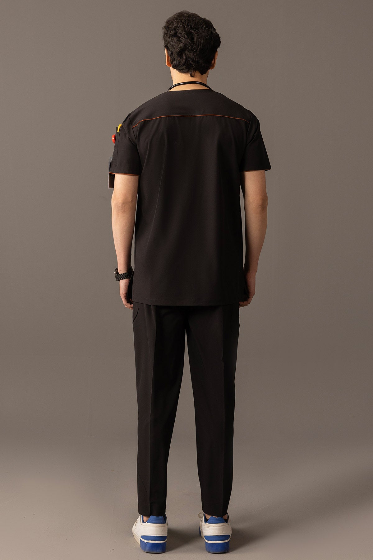 Flex Core Ultra Black- Men