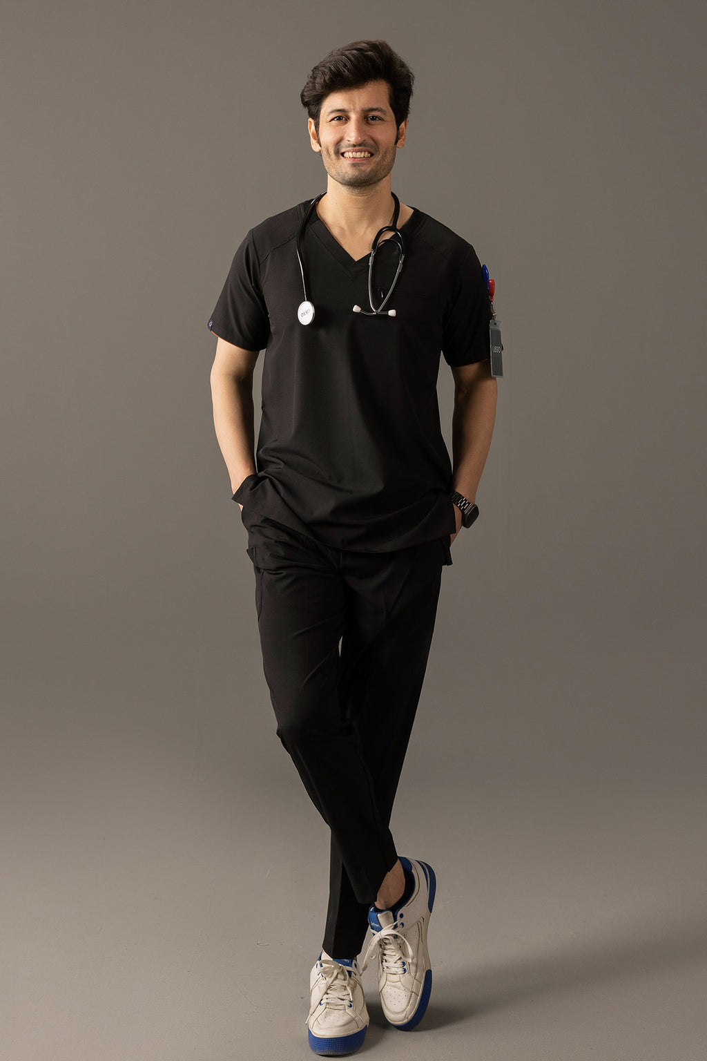 Flex Core Ultra Black- Men