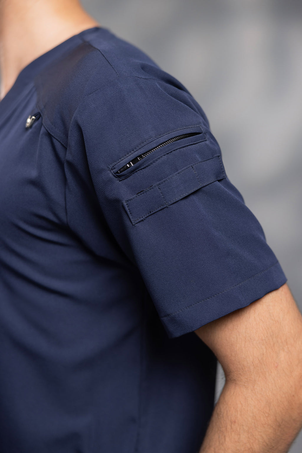 MESH PRO™ Yale Blue - Men