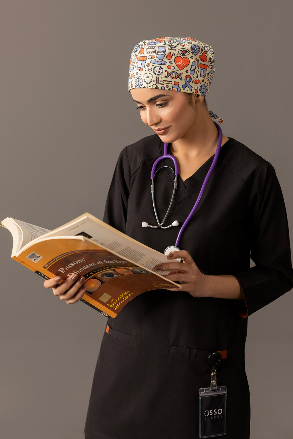 Flex Core Ultra Black- Woman