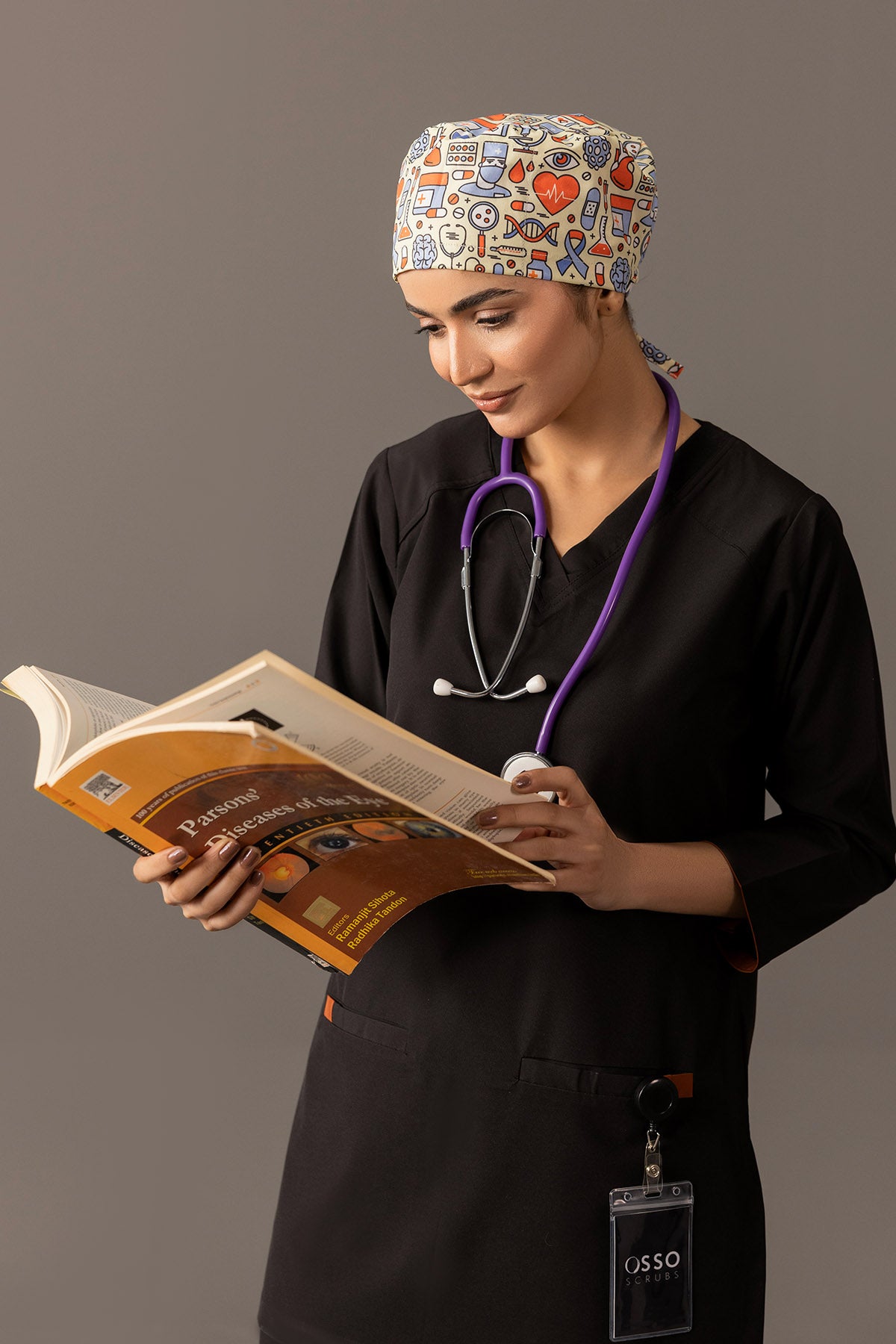 Flex Core Ultra Black- Woman