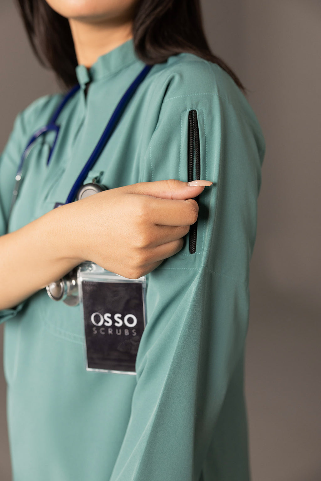 Flex Core Jade - Woman