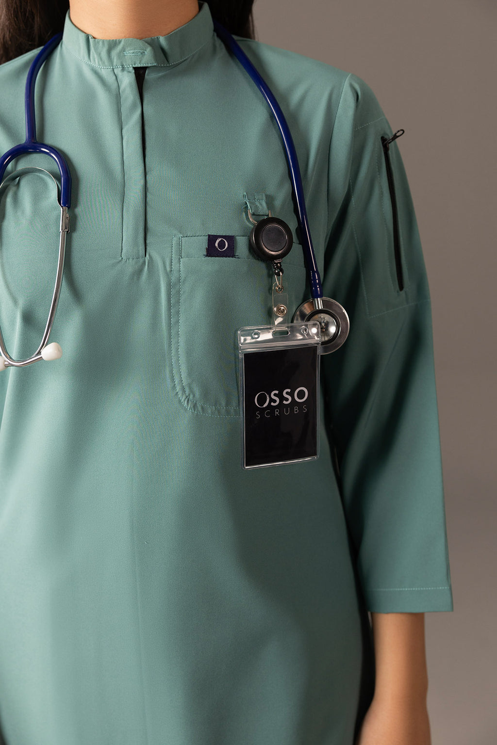 Flex Core Jade - Woman