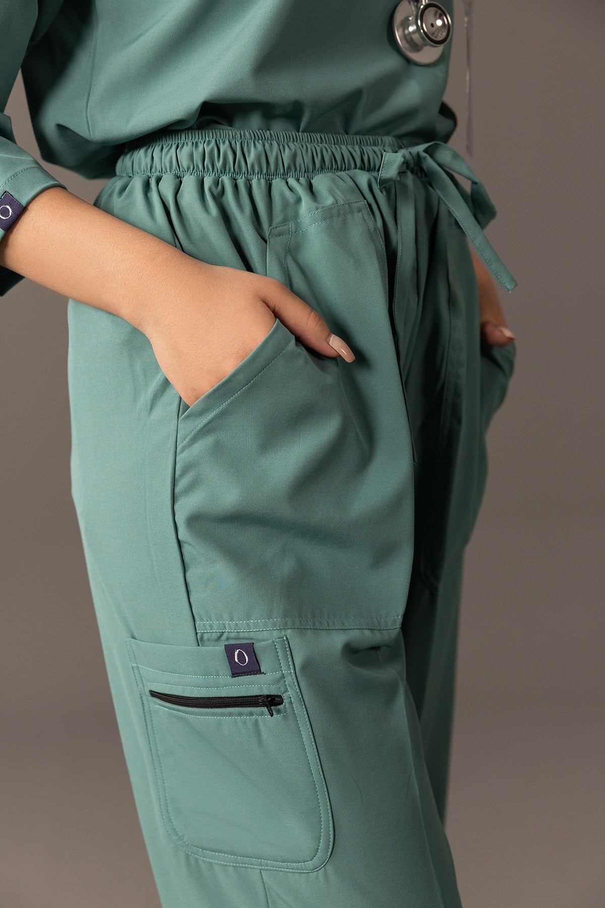 Flex Core Jade - Woman