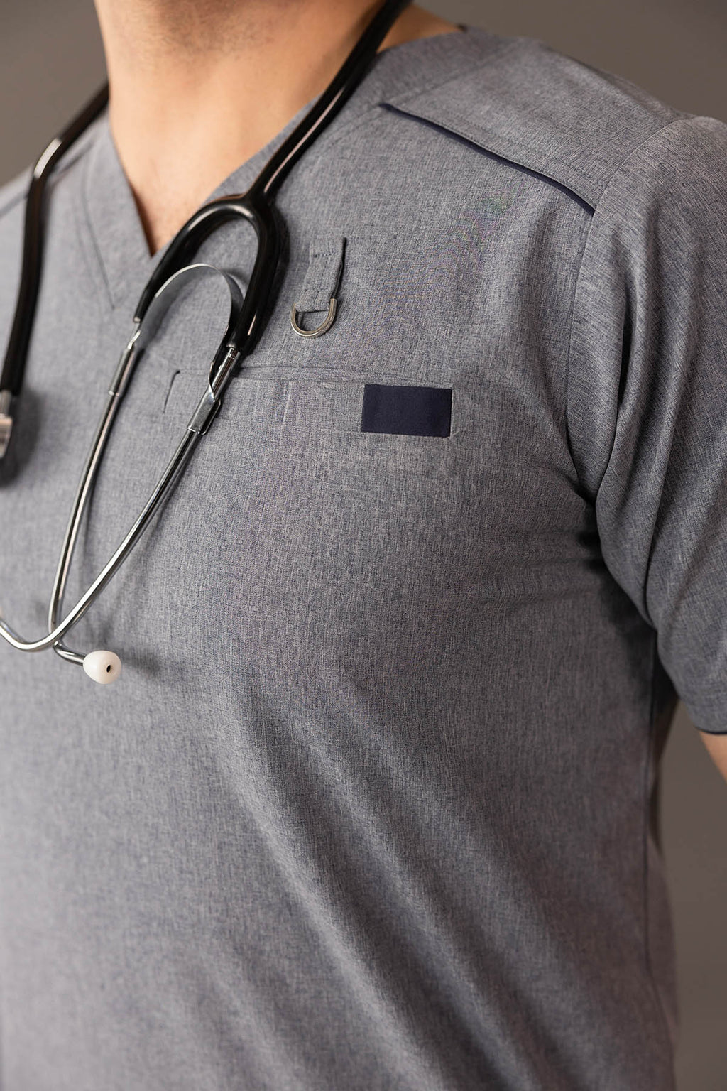 Flex Core Steel Blue- Men