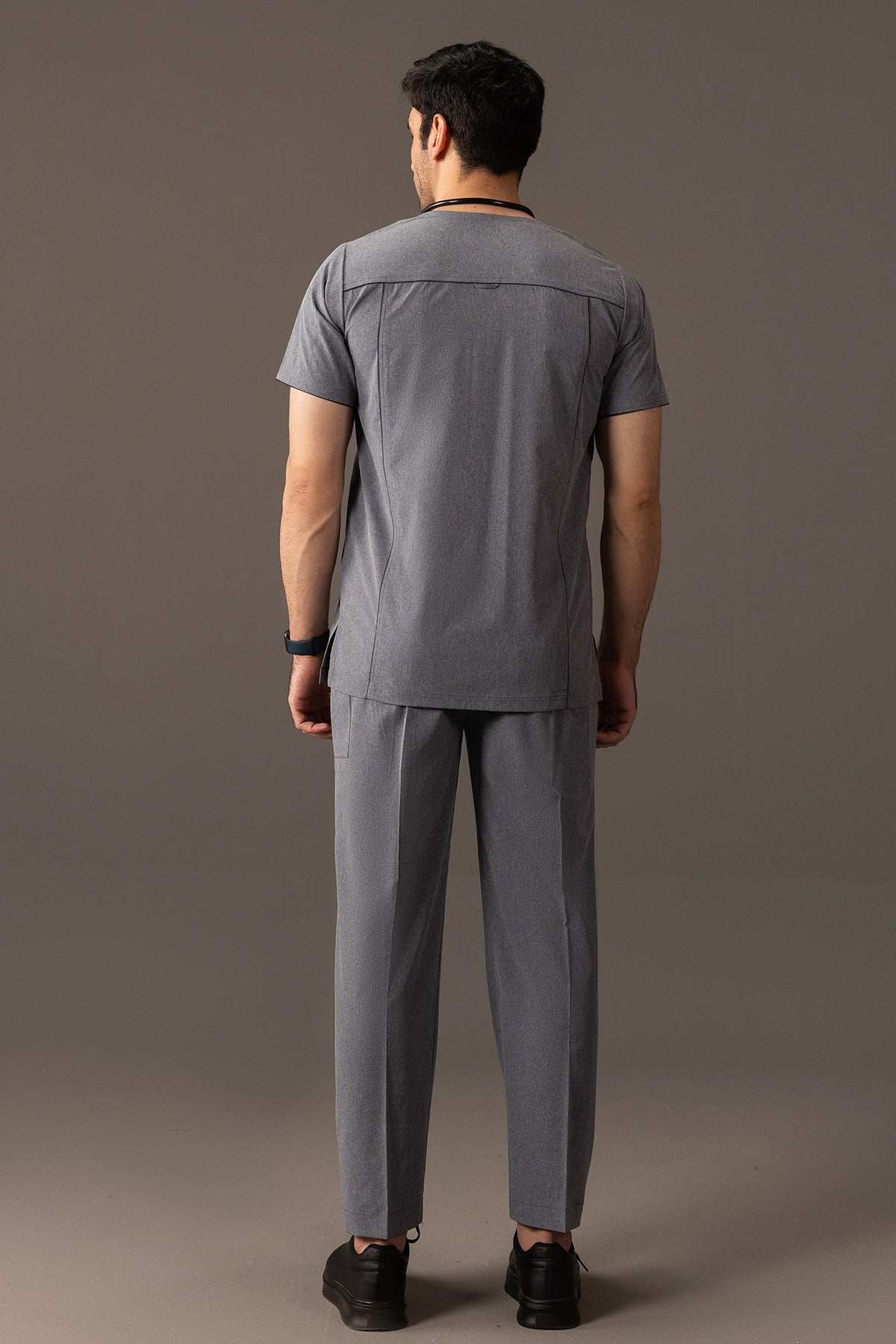 Flex Core Steel Blue- Men