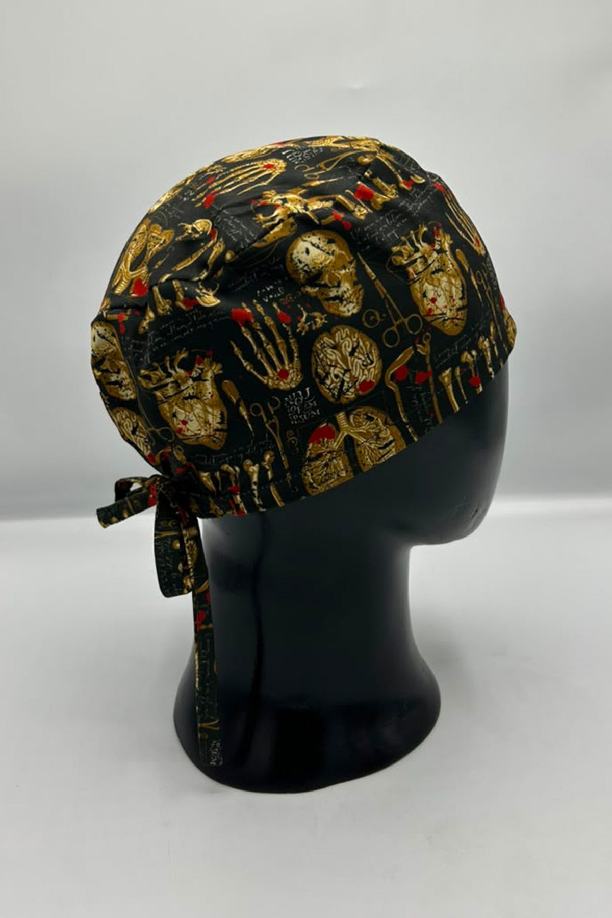 Bone Craft