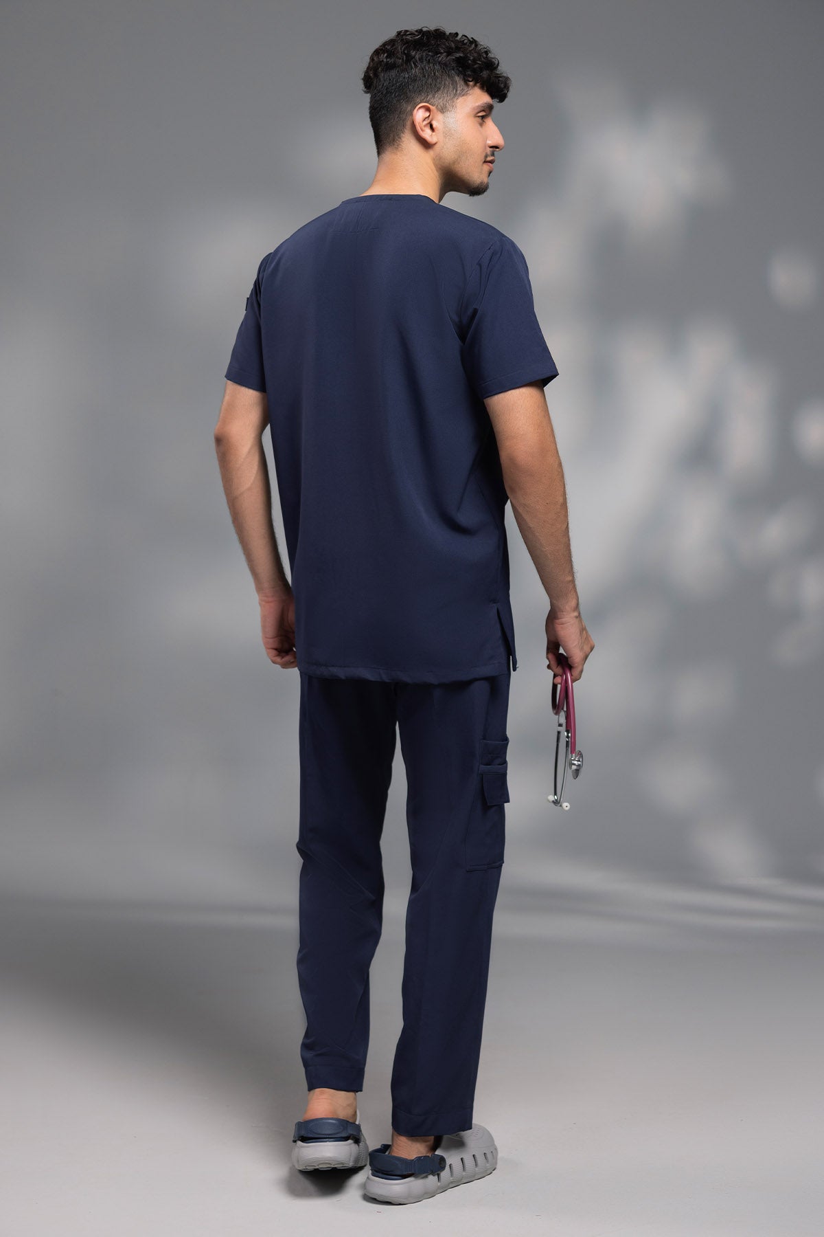 MESH PRO™ Yale Blue - Men