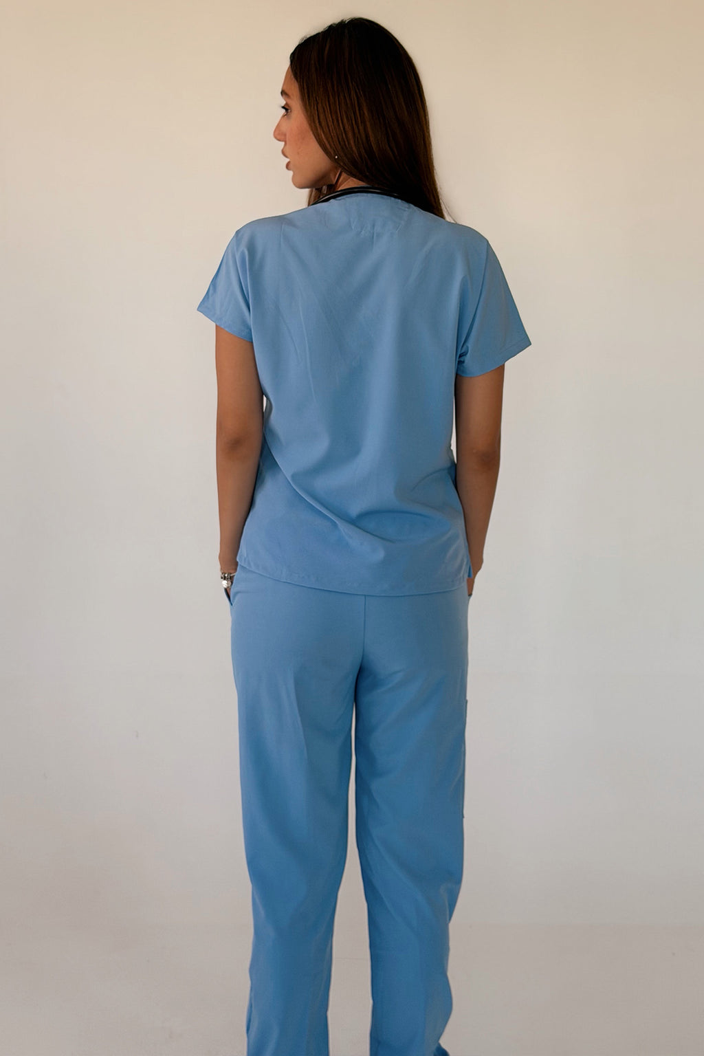 MESH PRO - Ciel Blue