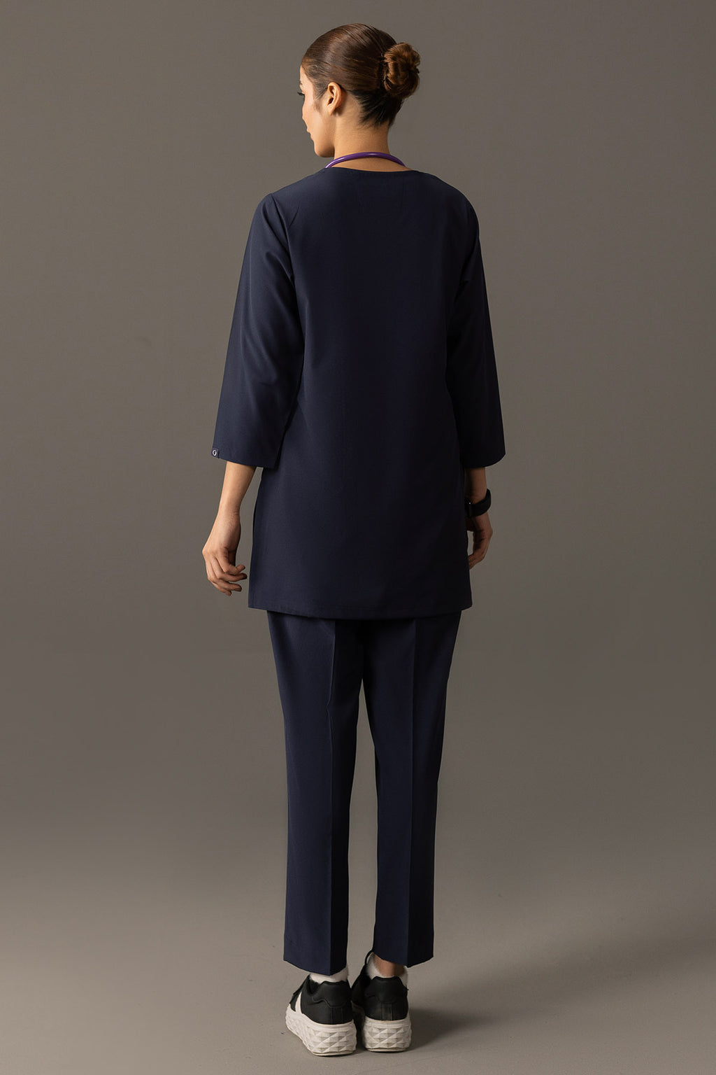 Flex Core Deep Blue- Woman