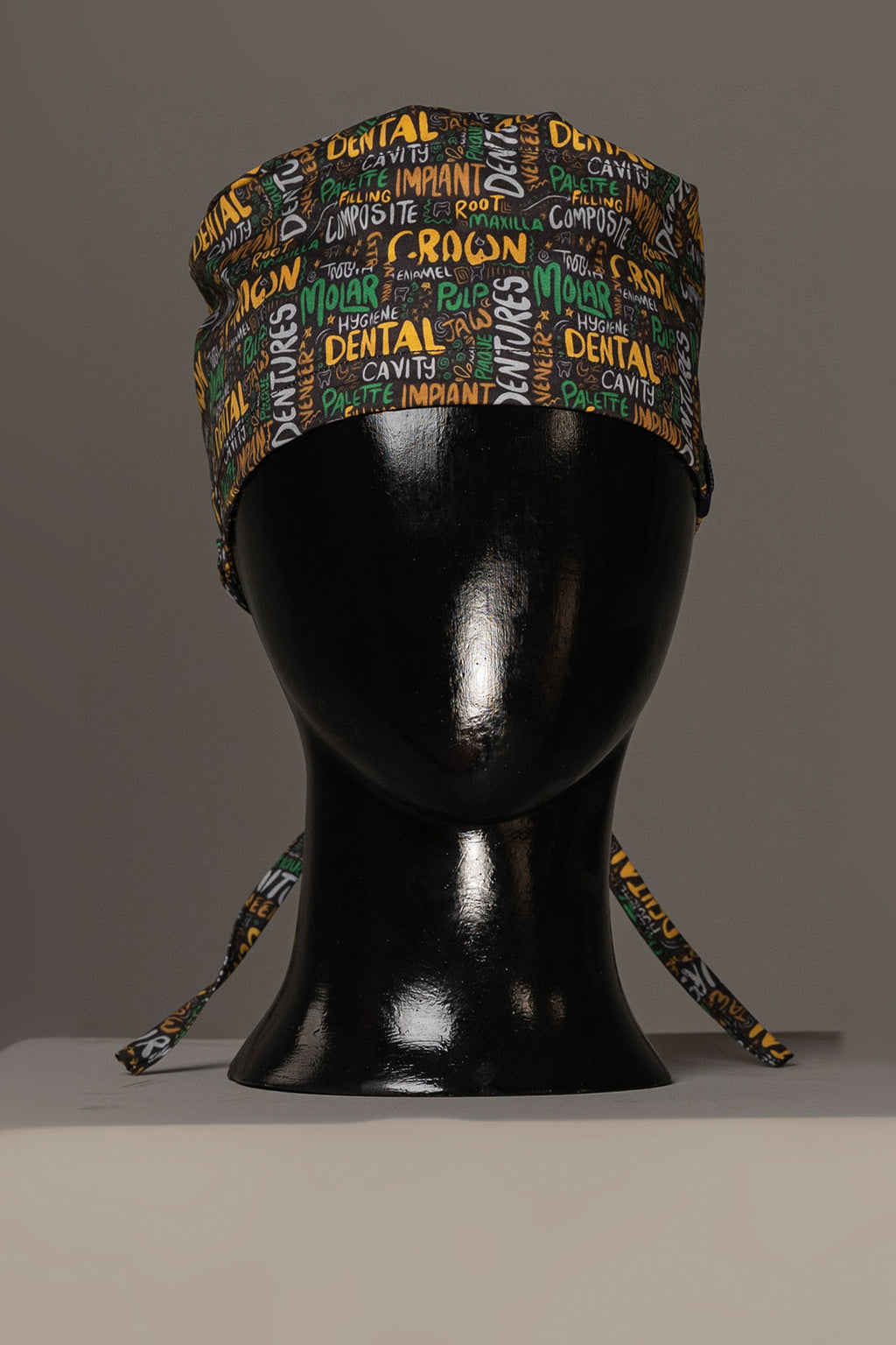Graffiti Cap