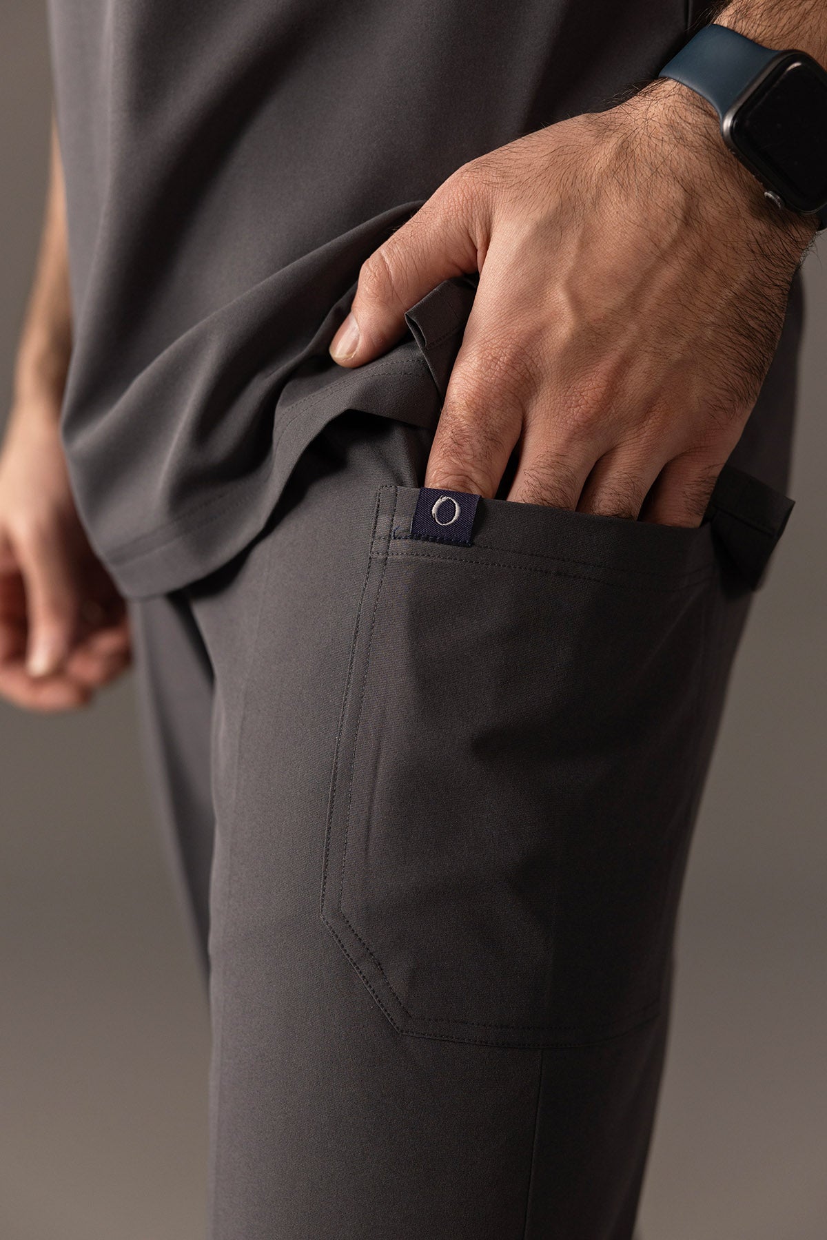 Flex Core Graphite - Men