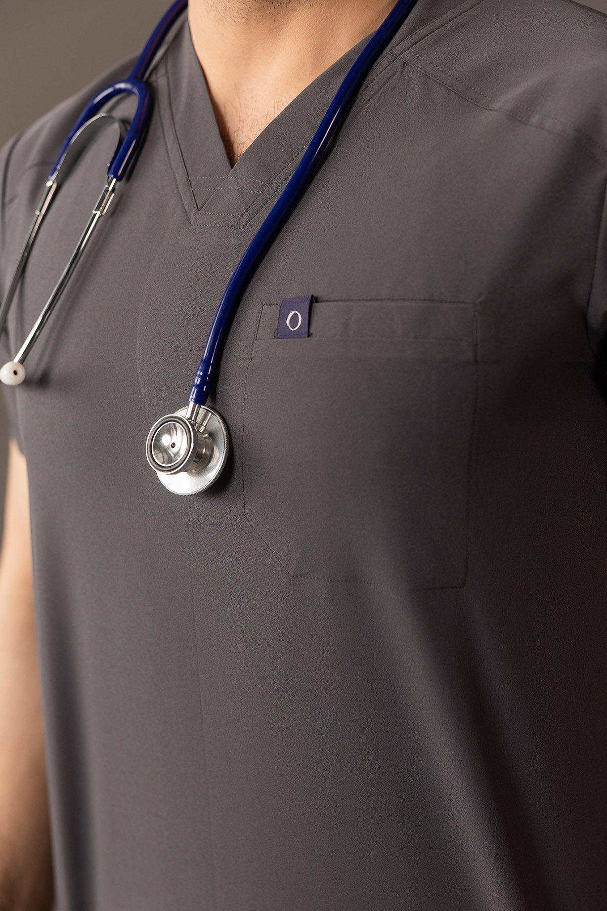 Flex Core Graphite - Men