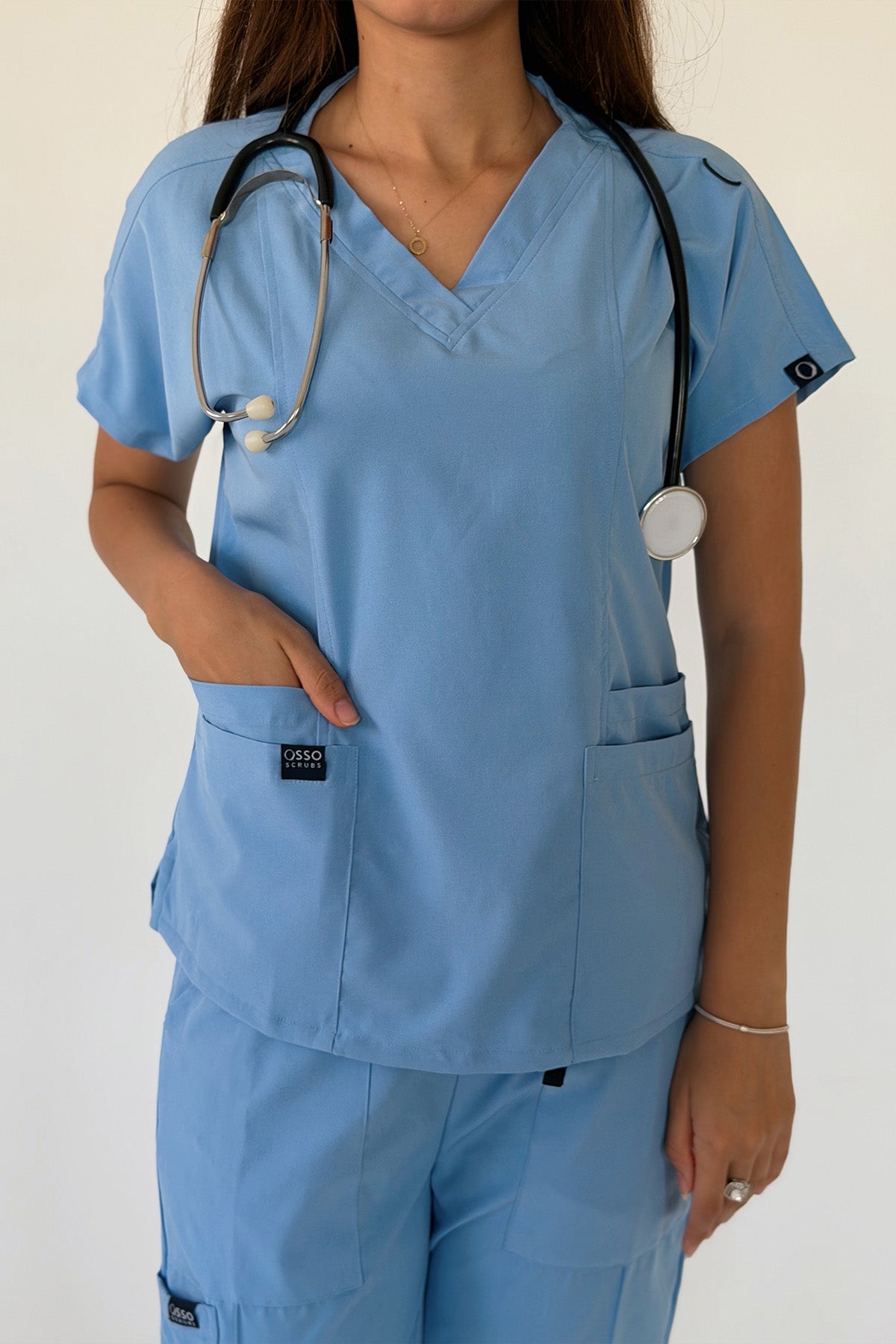 Flex Core Ciel Blue (influncer edition) - Woman