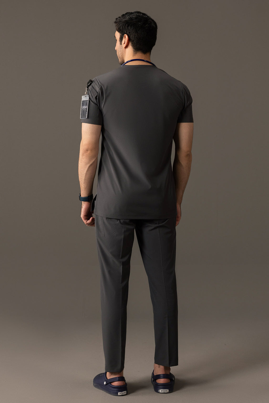 Flex Core Graphite - Men