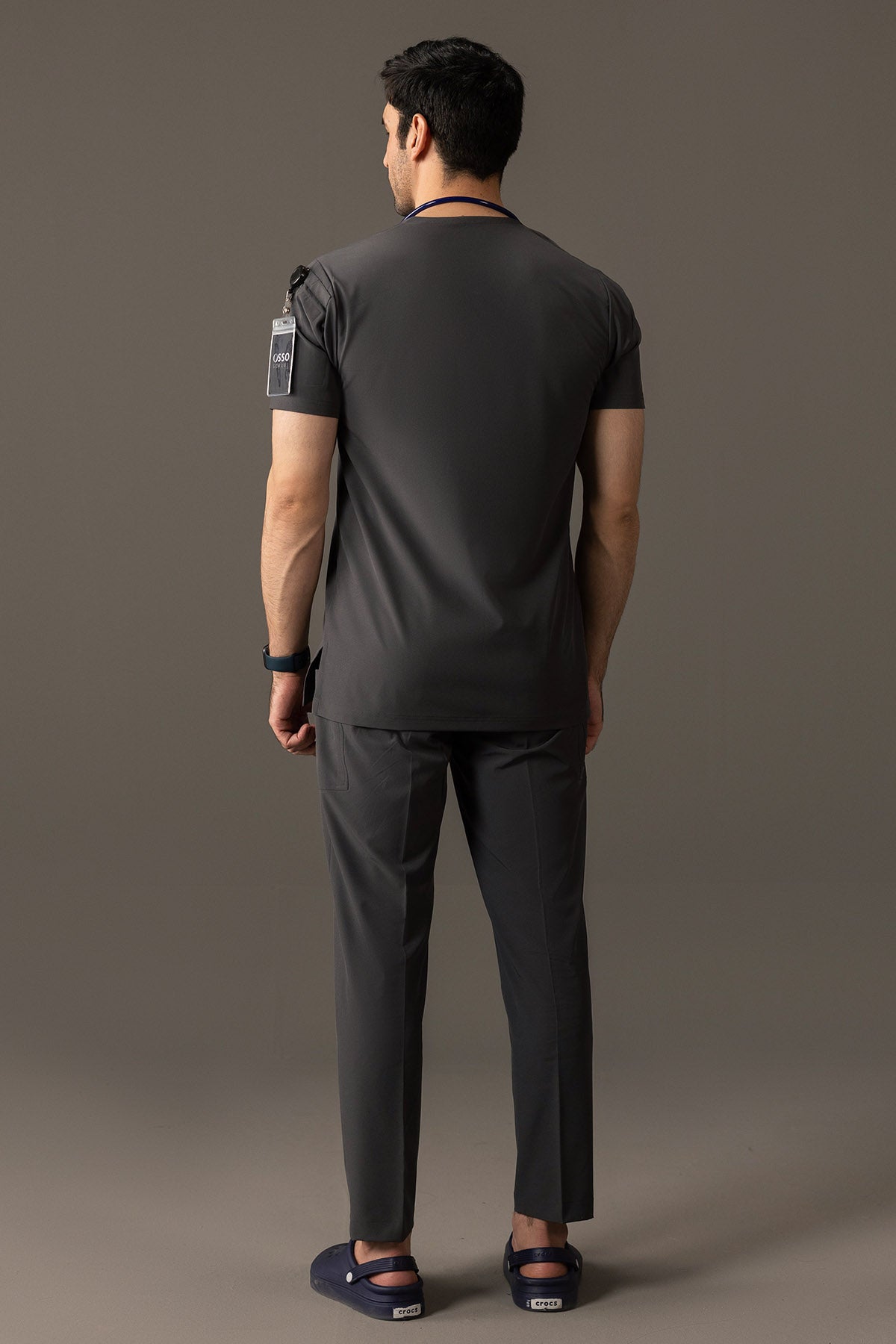 Flex Core Graphite - Men