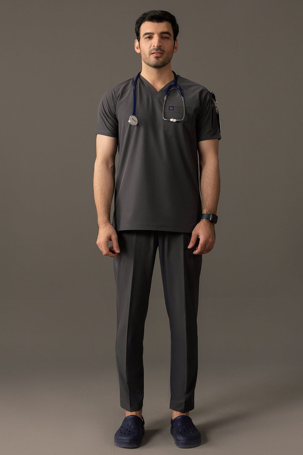 Flex Core Graphite - Men