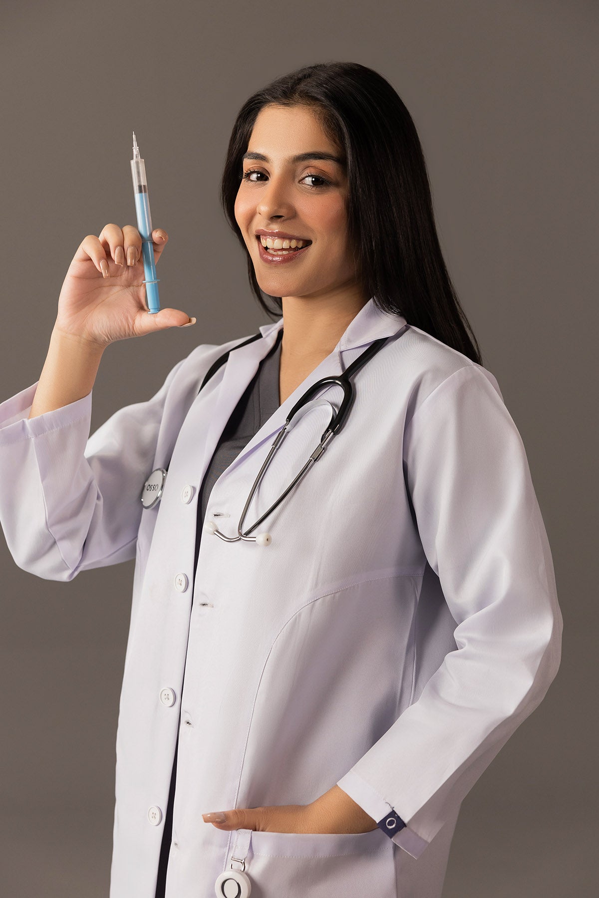 Lab Fit Basic - Woman