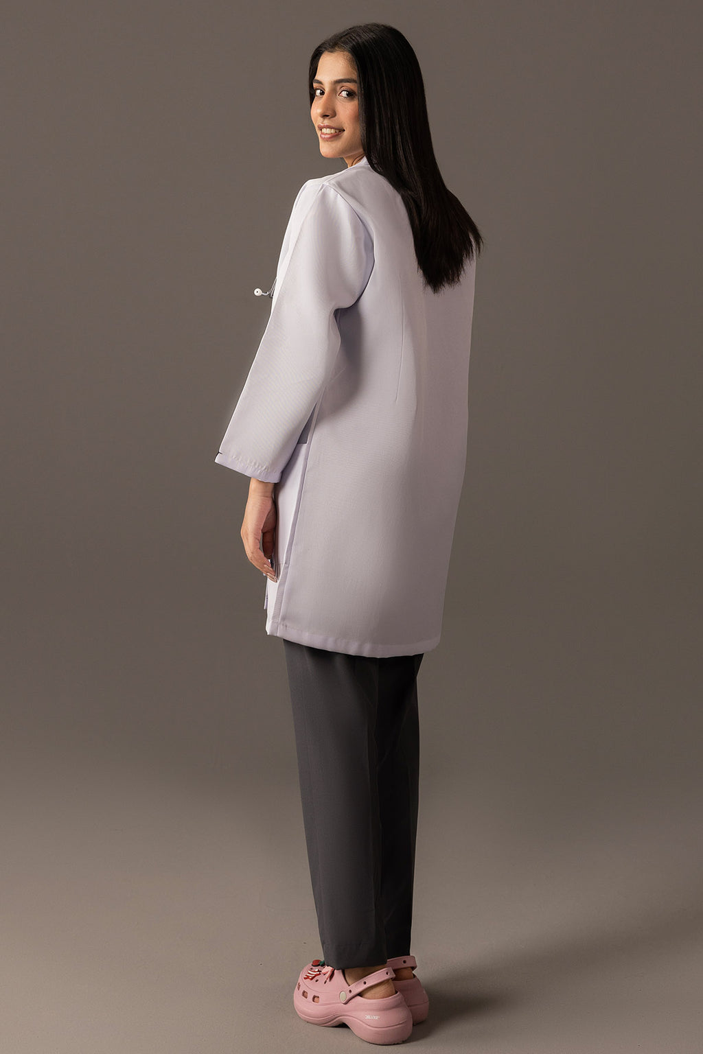 Lab Fit Basic - Woman