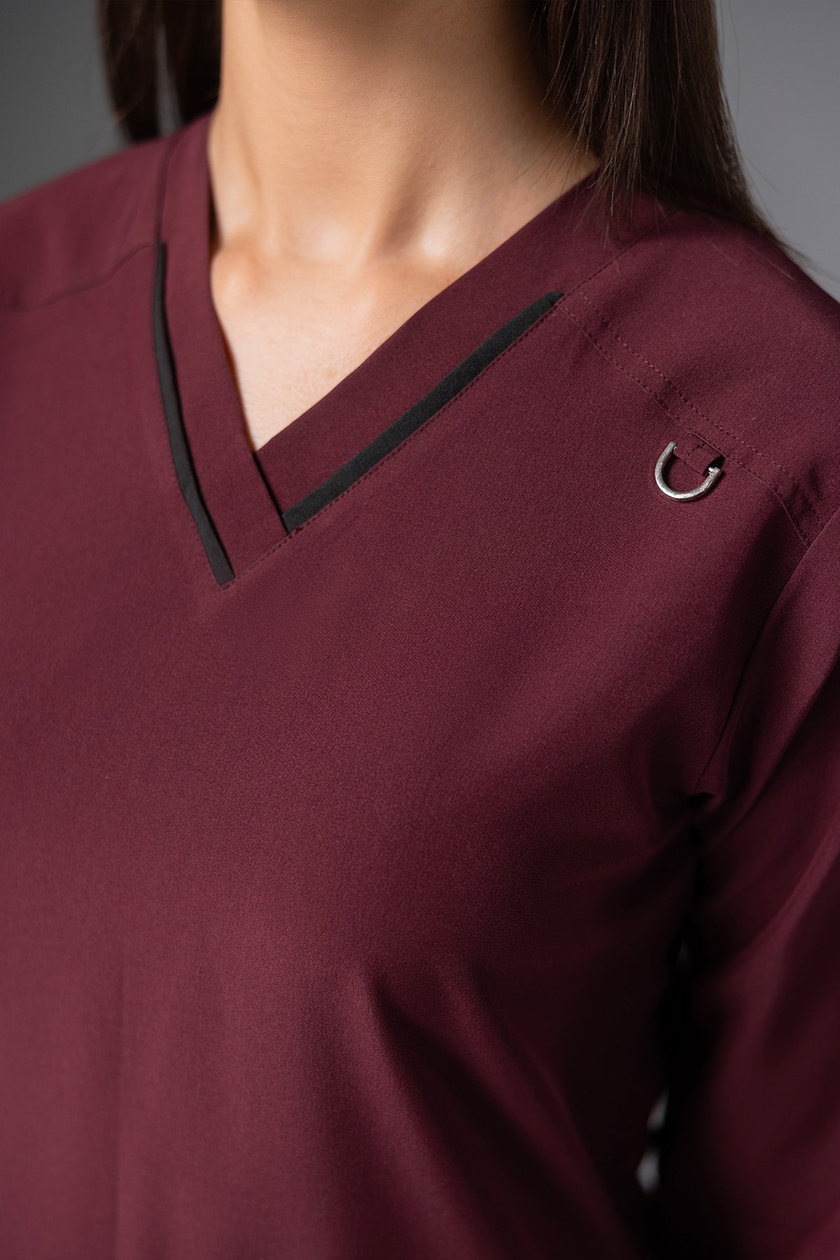 Flex Core Mulbery Maroon - Woman