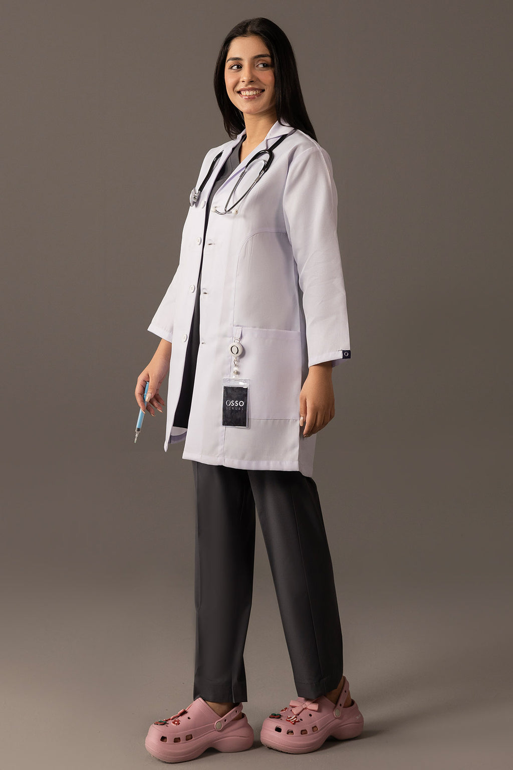 Lab Fit Basic - Woman