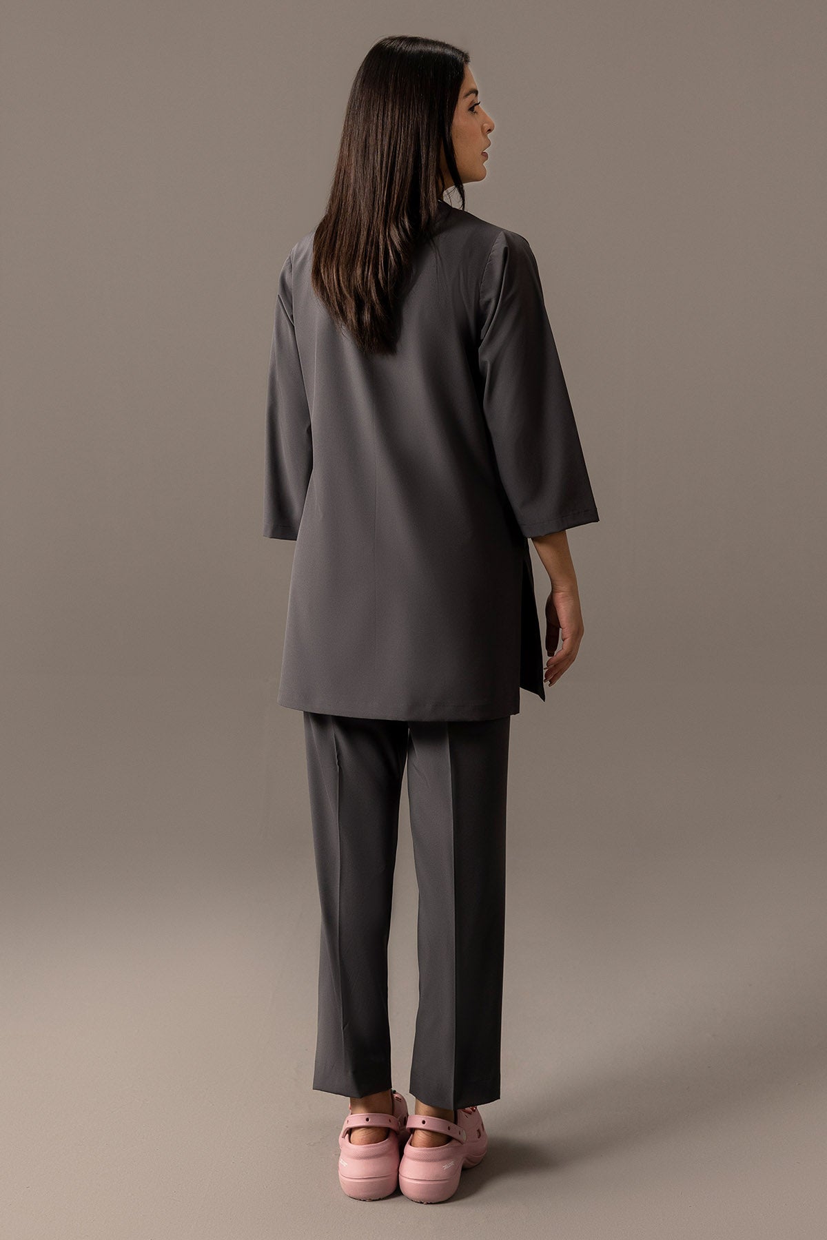 Flex Core Graphite - Woman