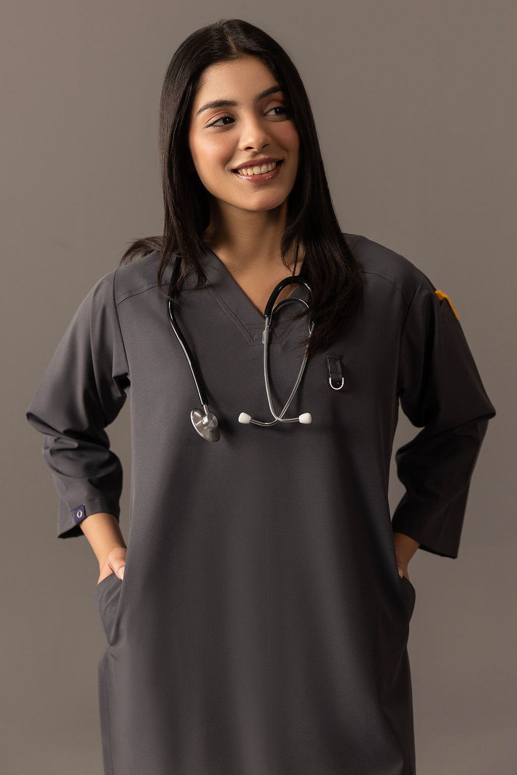 Flex Core Graphite - Woman