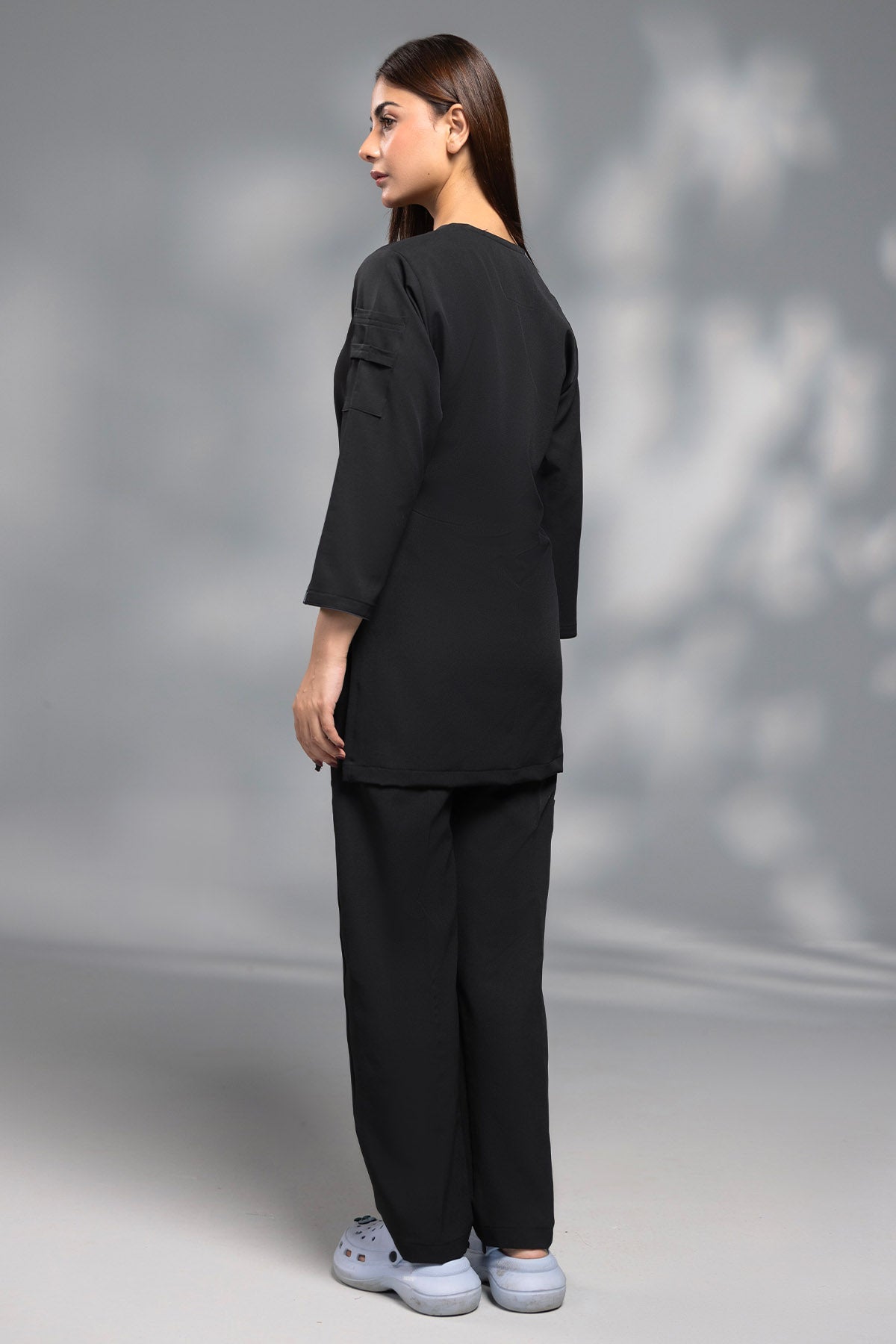 MESH PRO™ Super Black - Woman