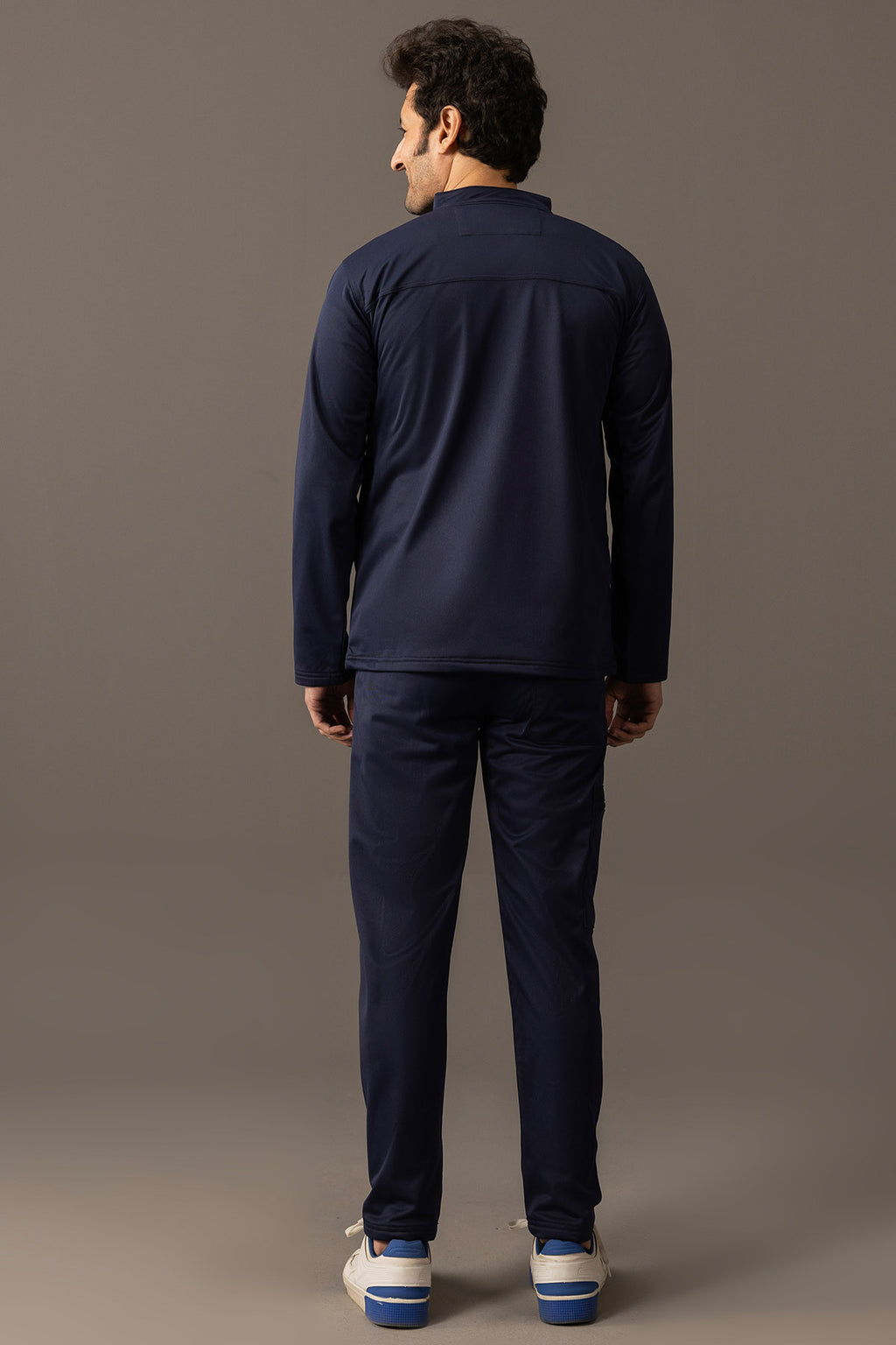 Comfort Set Navy - Men