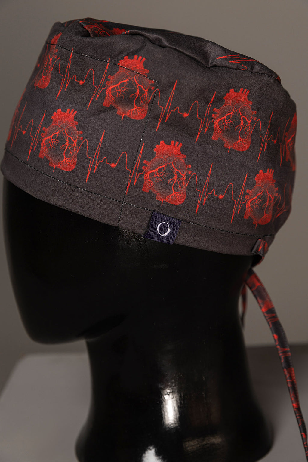 ECG Cap