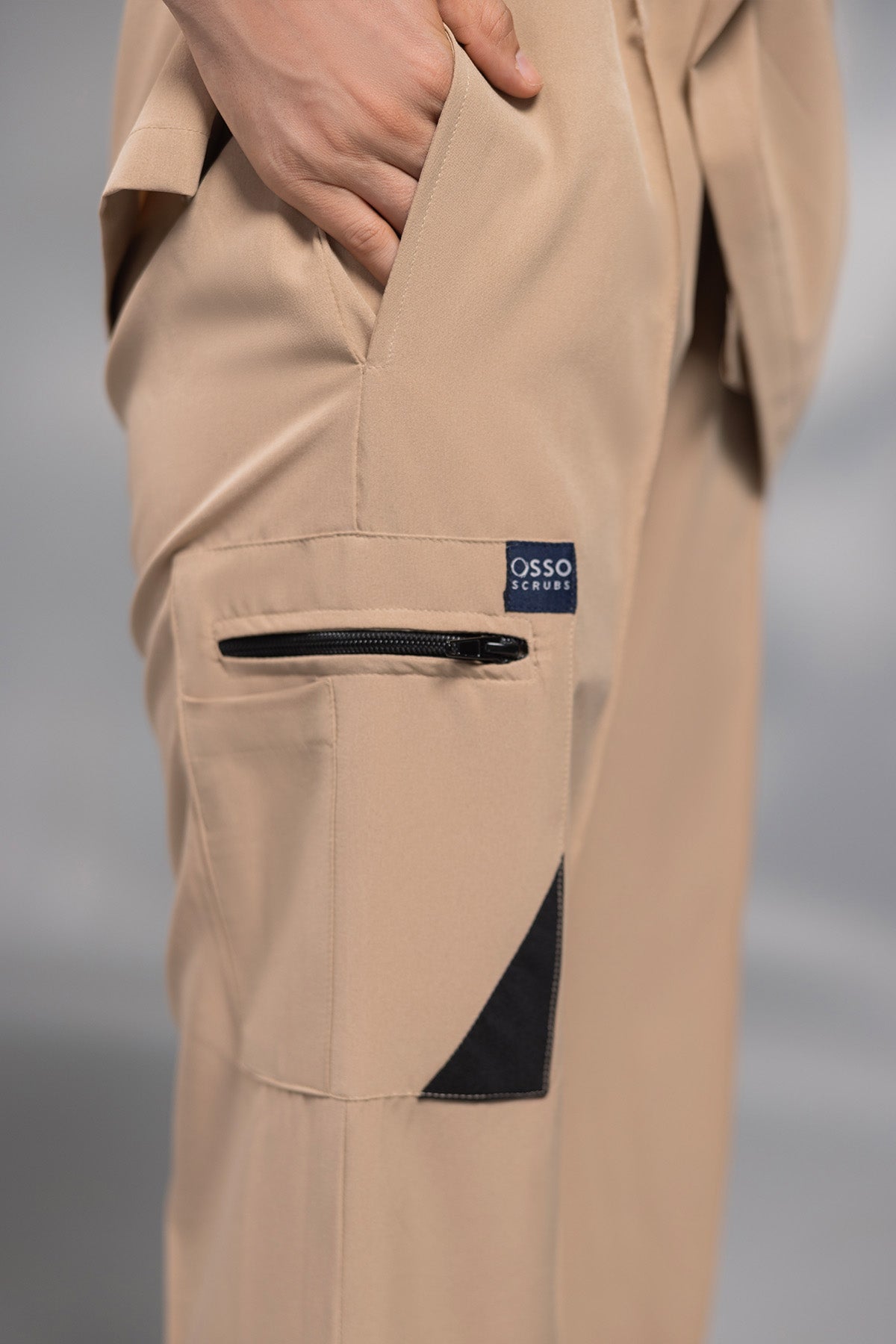 Flex Core Beige - Woman