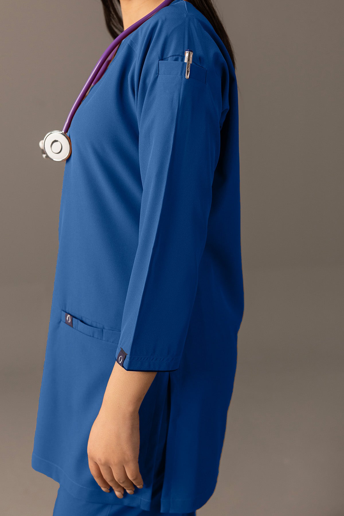 Flex Core Vital Blue - Woman