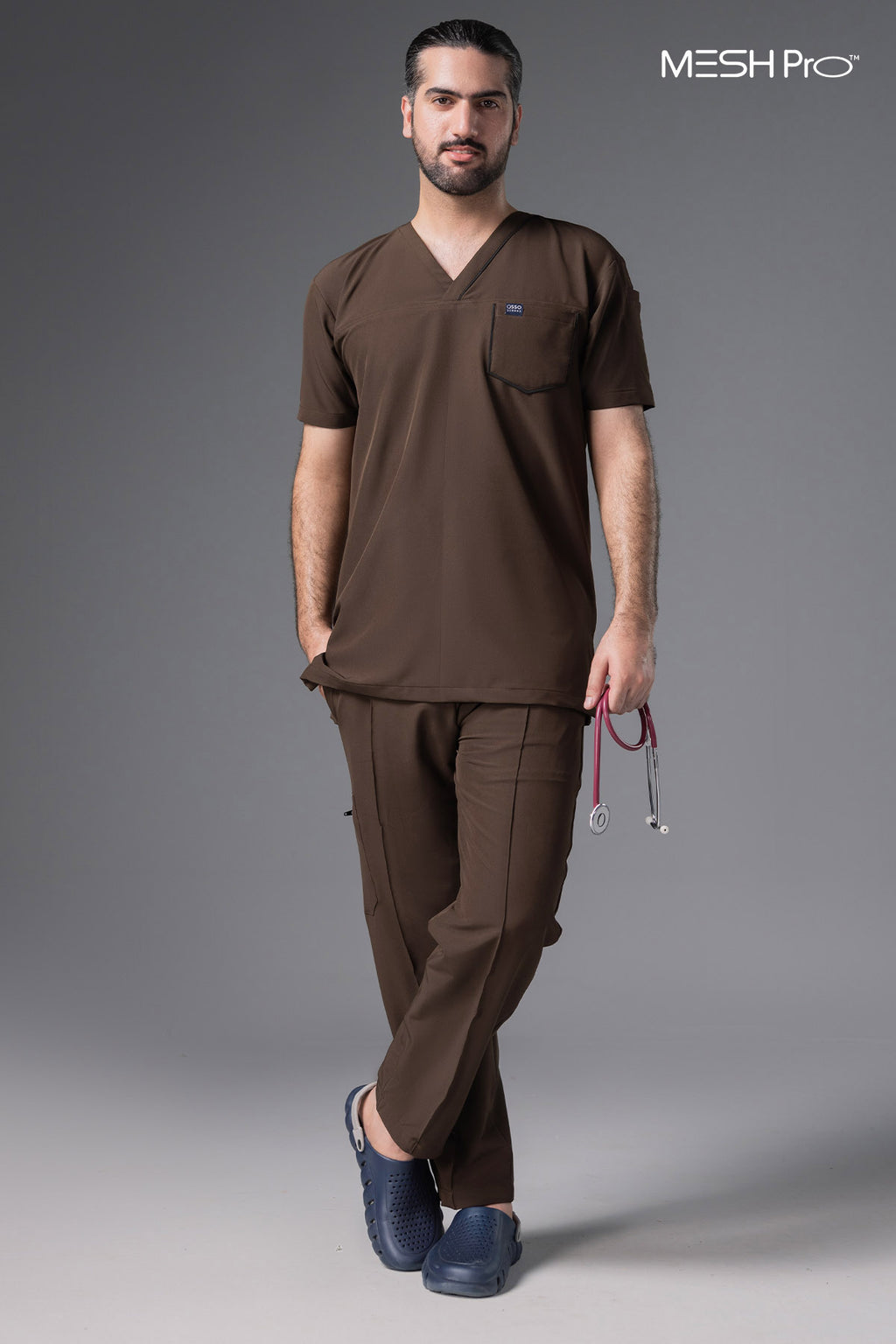 MESH PRO™ Espresso - Men