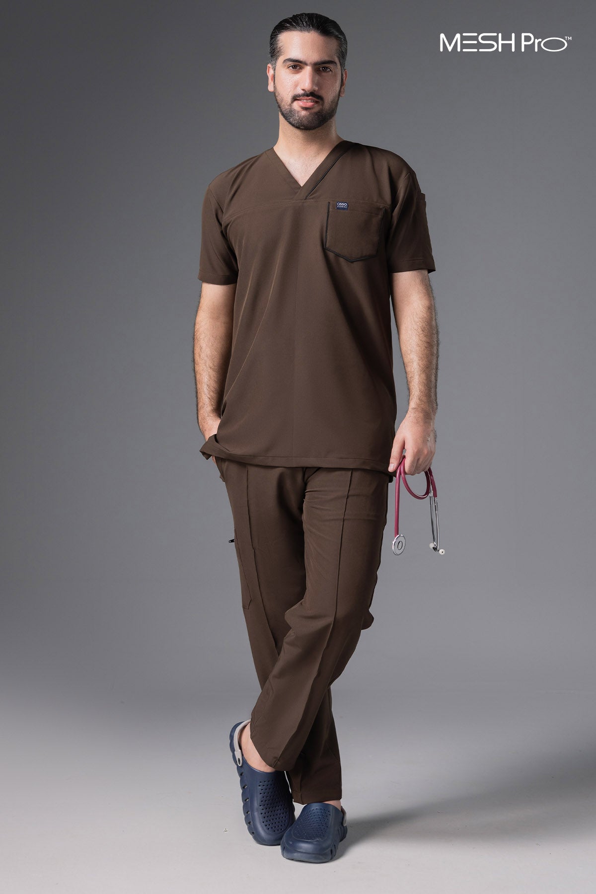MESH PRO™ Espresso - Men