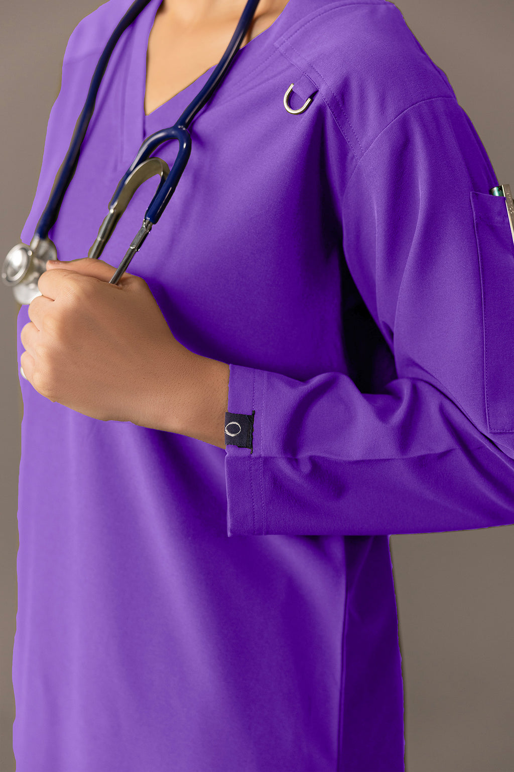 Flex Core Sterling Purple - Woman
