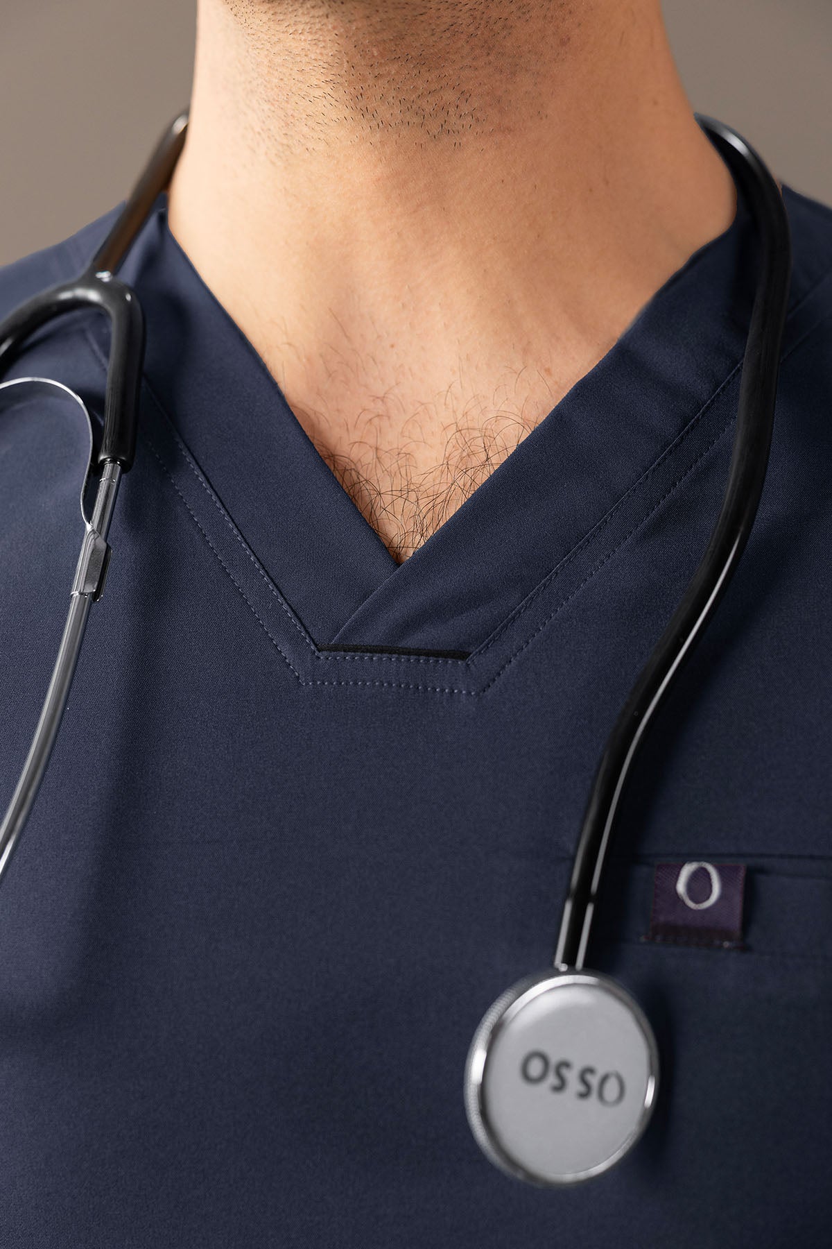 Flex Core Deep Blue- Men